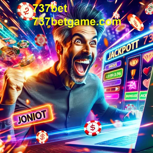 Descubra as Melhores Ofertas em Jogos na 737bet